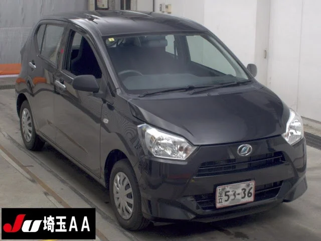 Daihatsu Mira e:S LA350S 2023